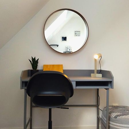Apartment Lila Zagreb Bagian luar foto