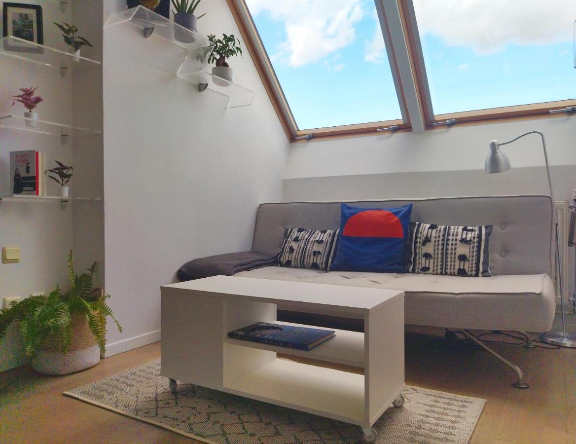 Apartment Lila Zagreb Bagian luar foto